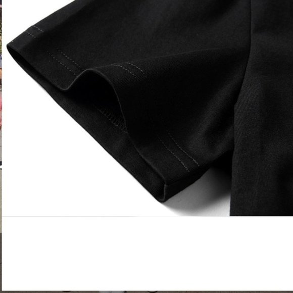 Mama of a Princess T-shirts - Black or White - Picture 5 of 6